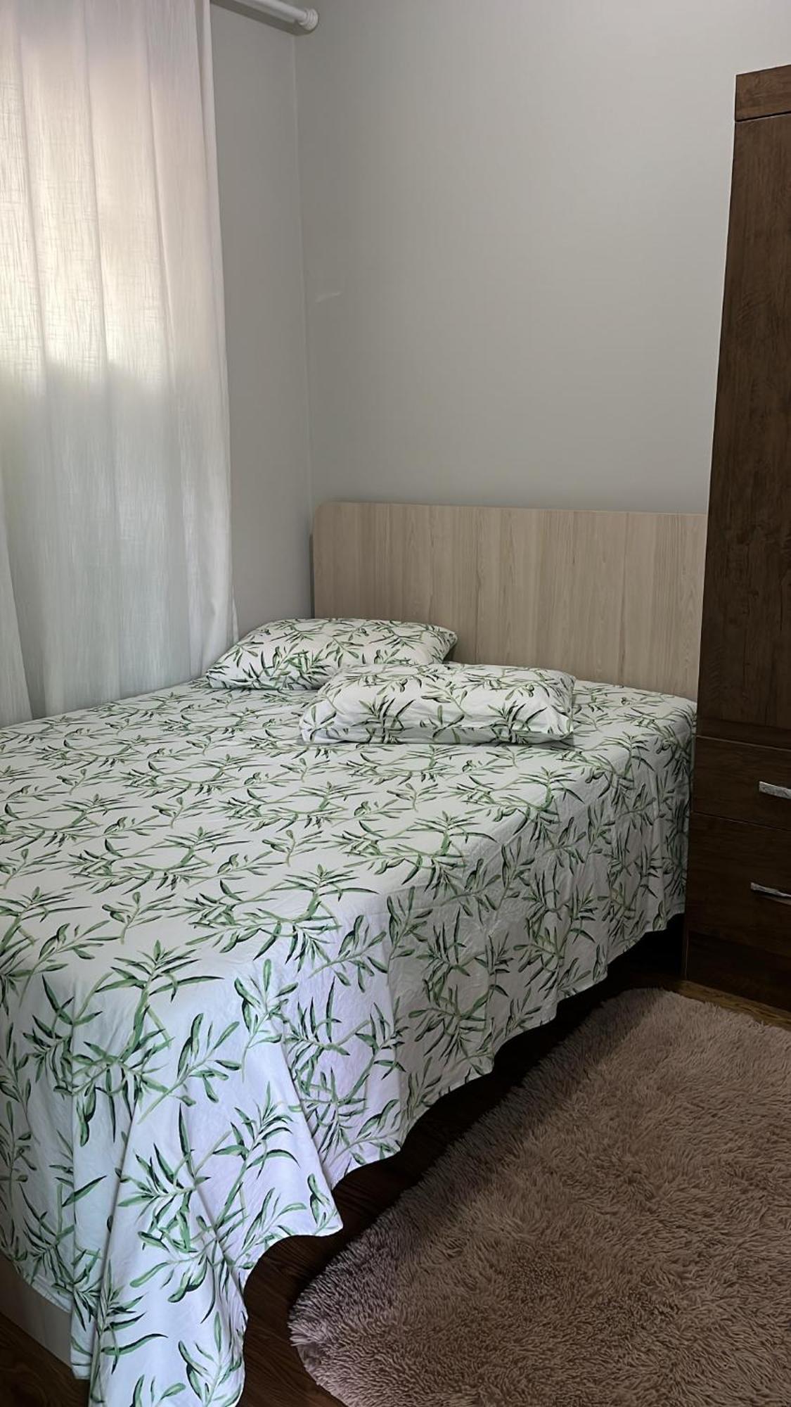 Casa de Férias Blumen Espaco 